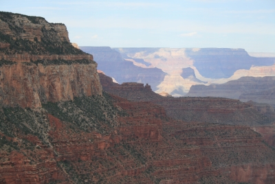 Grand Canyon 2008